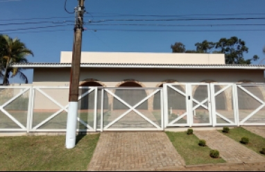 Casa para locação em Avaré